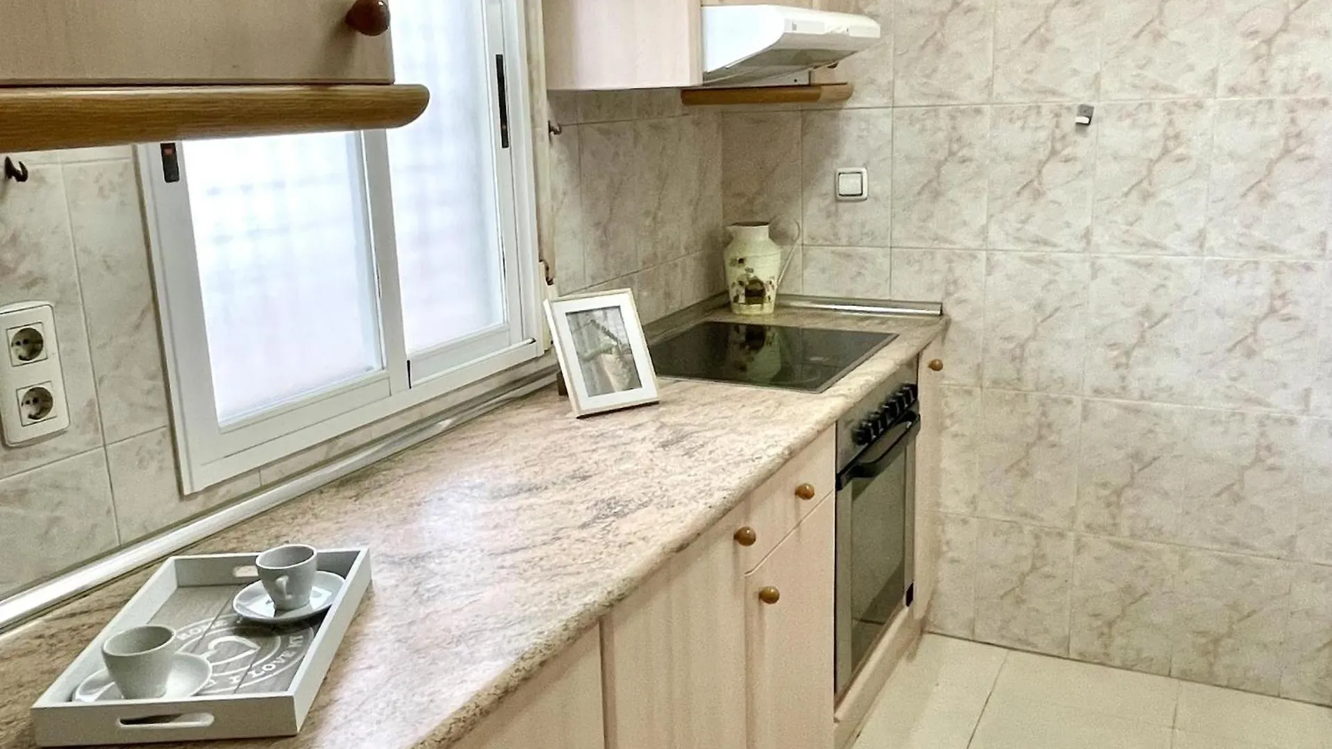 Apartbeach Mar Internum 4 Junto Playa Y Piscina La Pineda