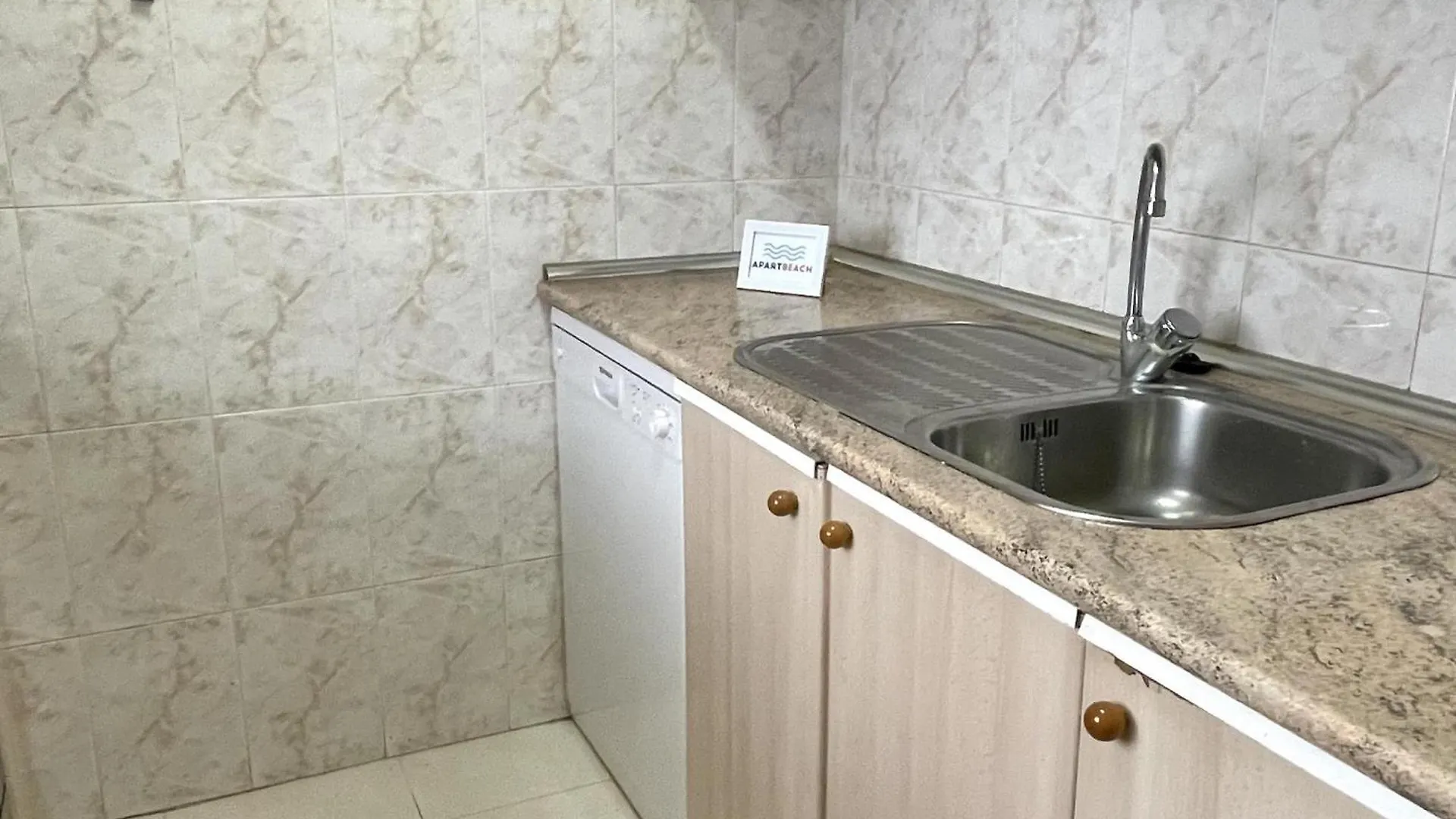 Apartment Apartbeach Mar Internum 4 Junto Playa Y Piscina La Pineda Spain
