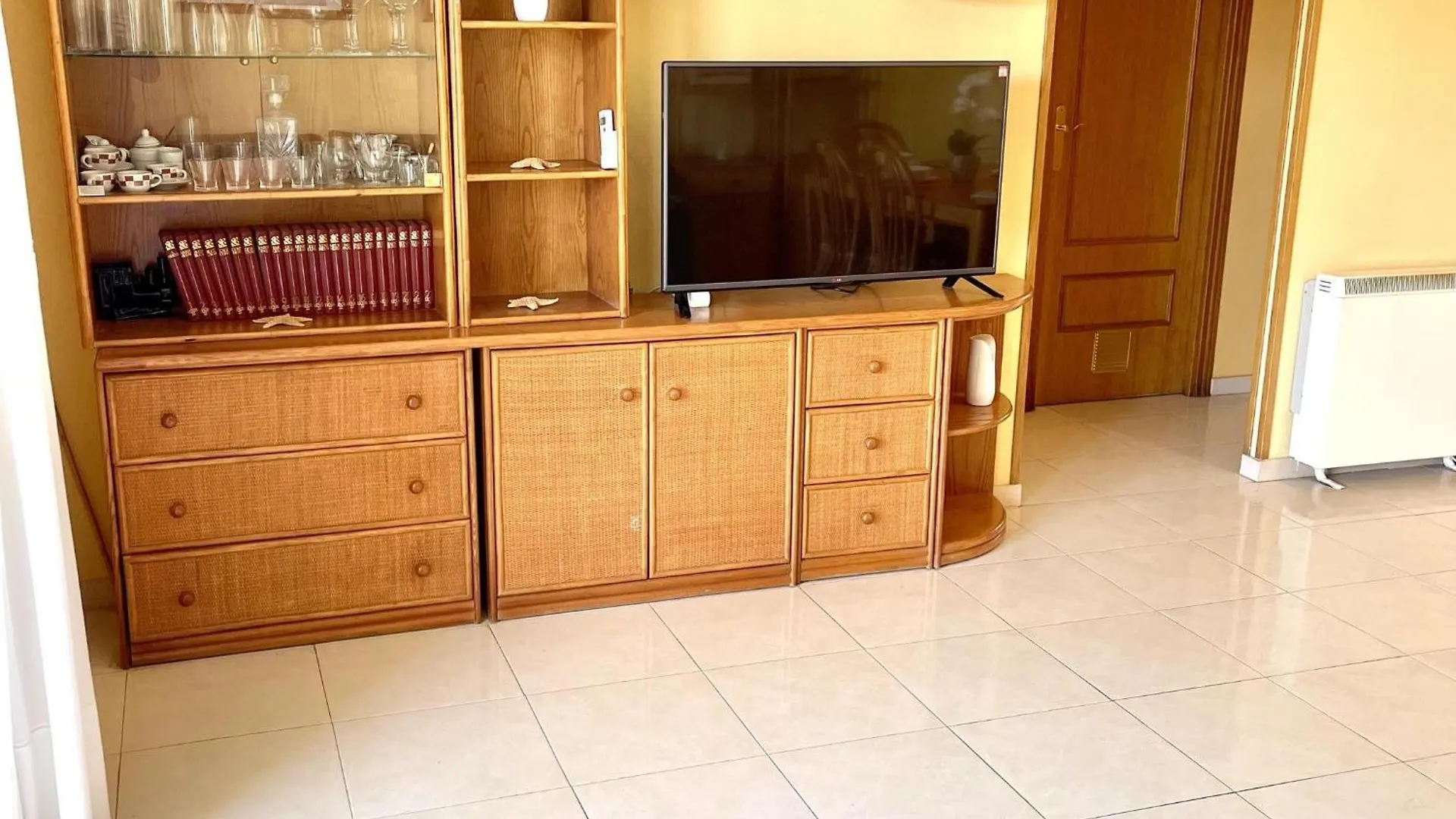 Apartment Apartbeach Mar Internum 4 Junto Playa Y Piscina La Pineda