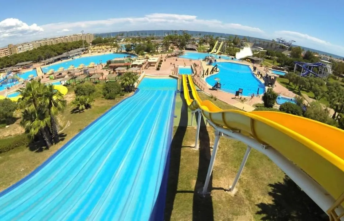 Appartamento Mar Internum Junto Playa Y Piscina La Pineda