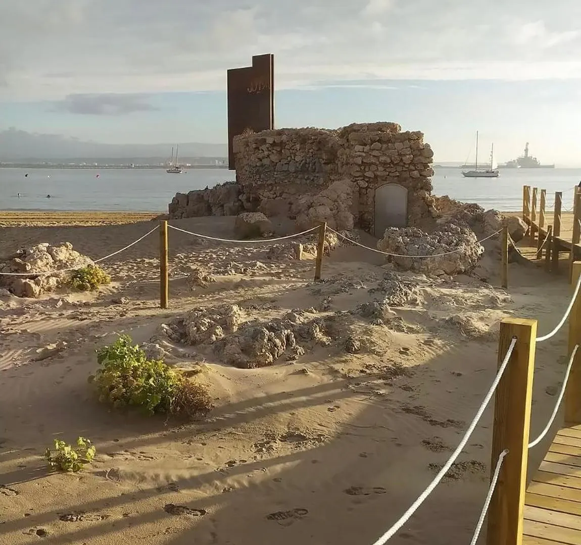 Appartamento Mar Internum Junto Playa Y Piscina La Pineda
