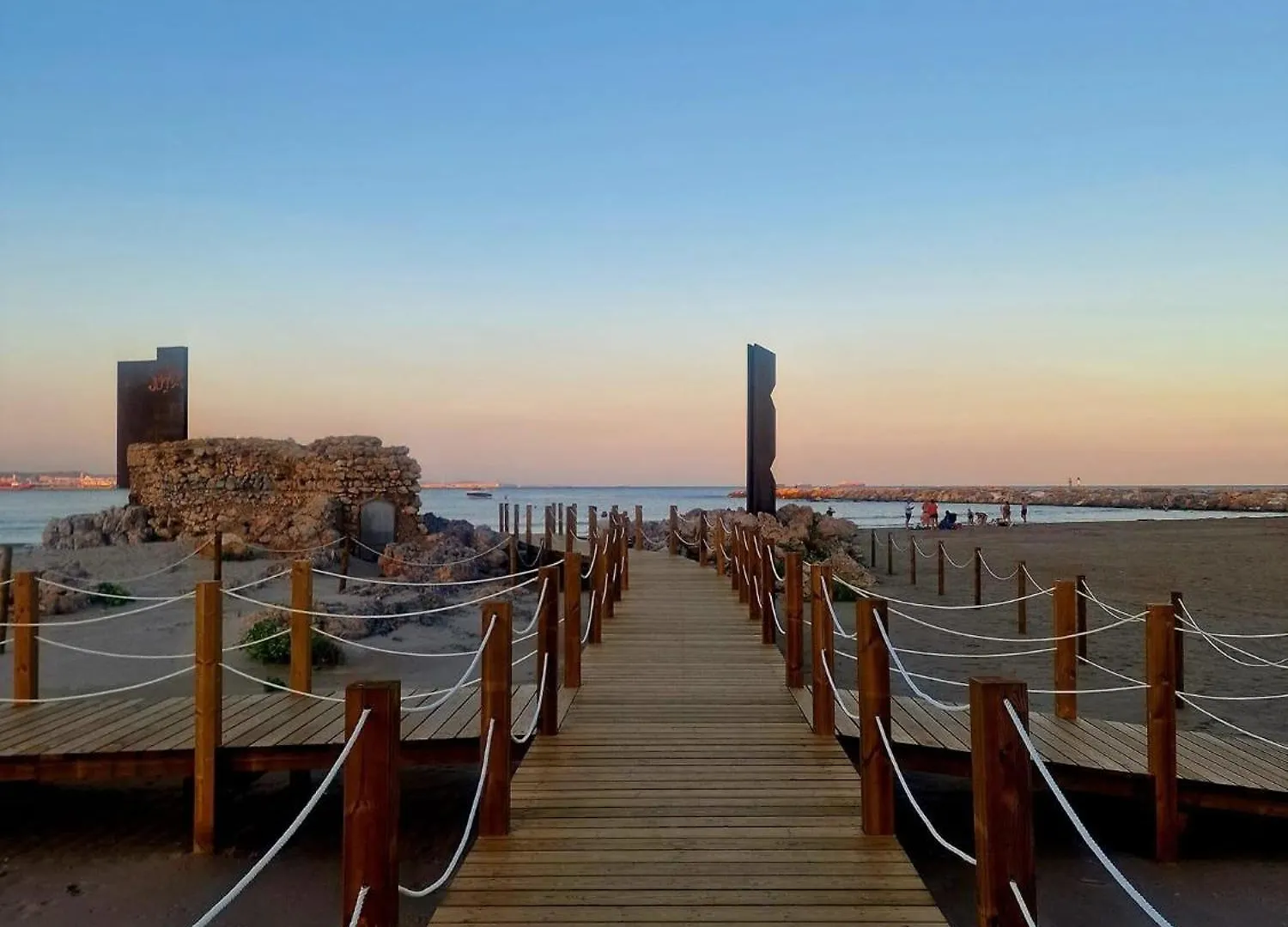 Appartamento Mar Internum Junto Playa Y Piscina La Pineda