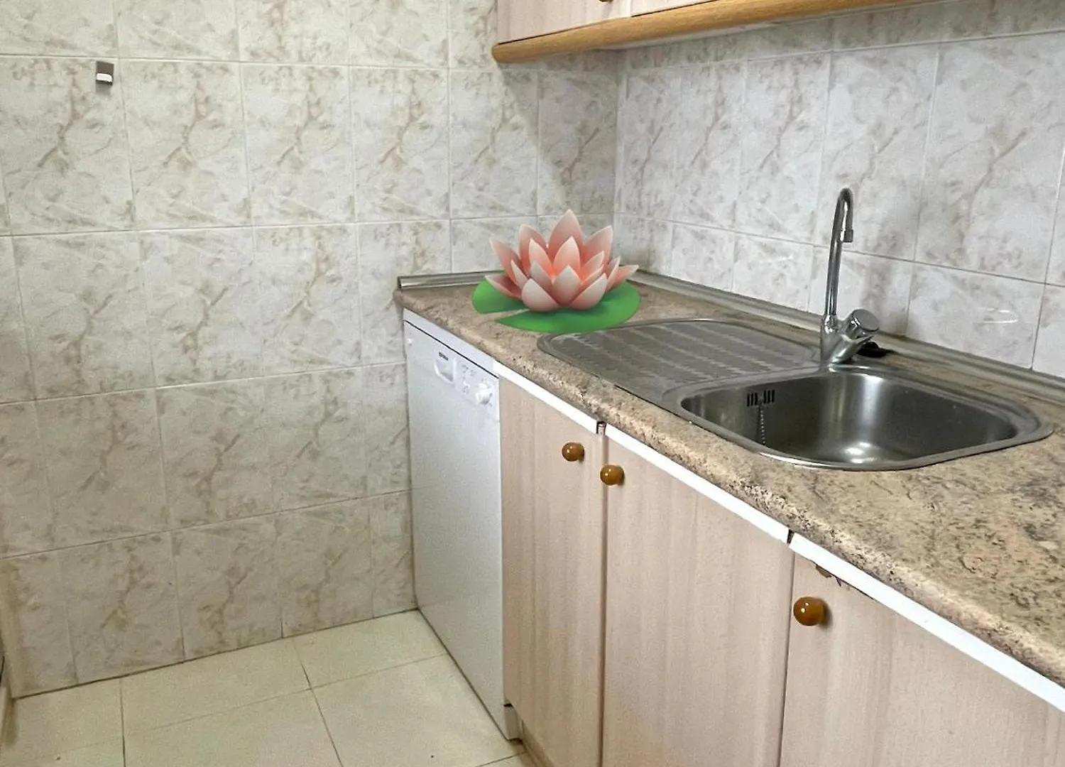 Appartamento Mar Internum Junto Playa Y Piscina La Pineda