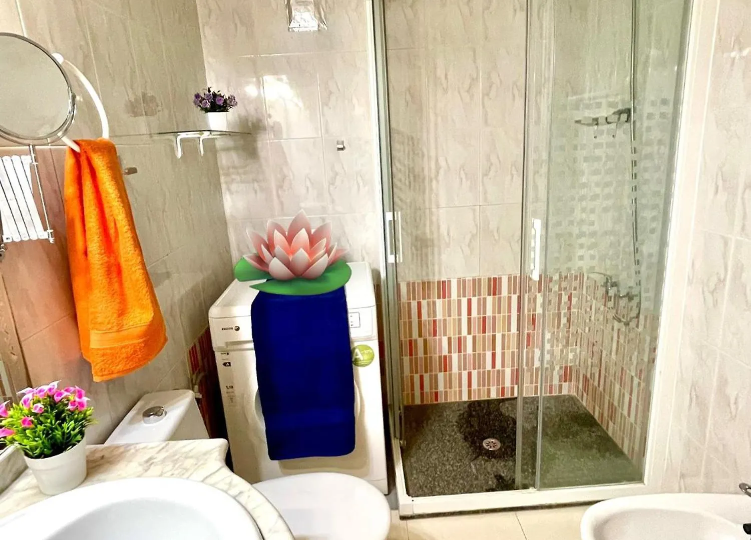 Appartamento Mar Internum Junto Playa Y Piscina La Pineda Spagna