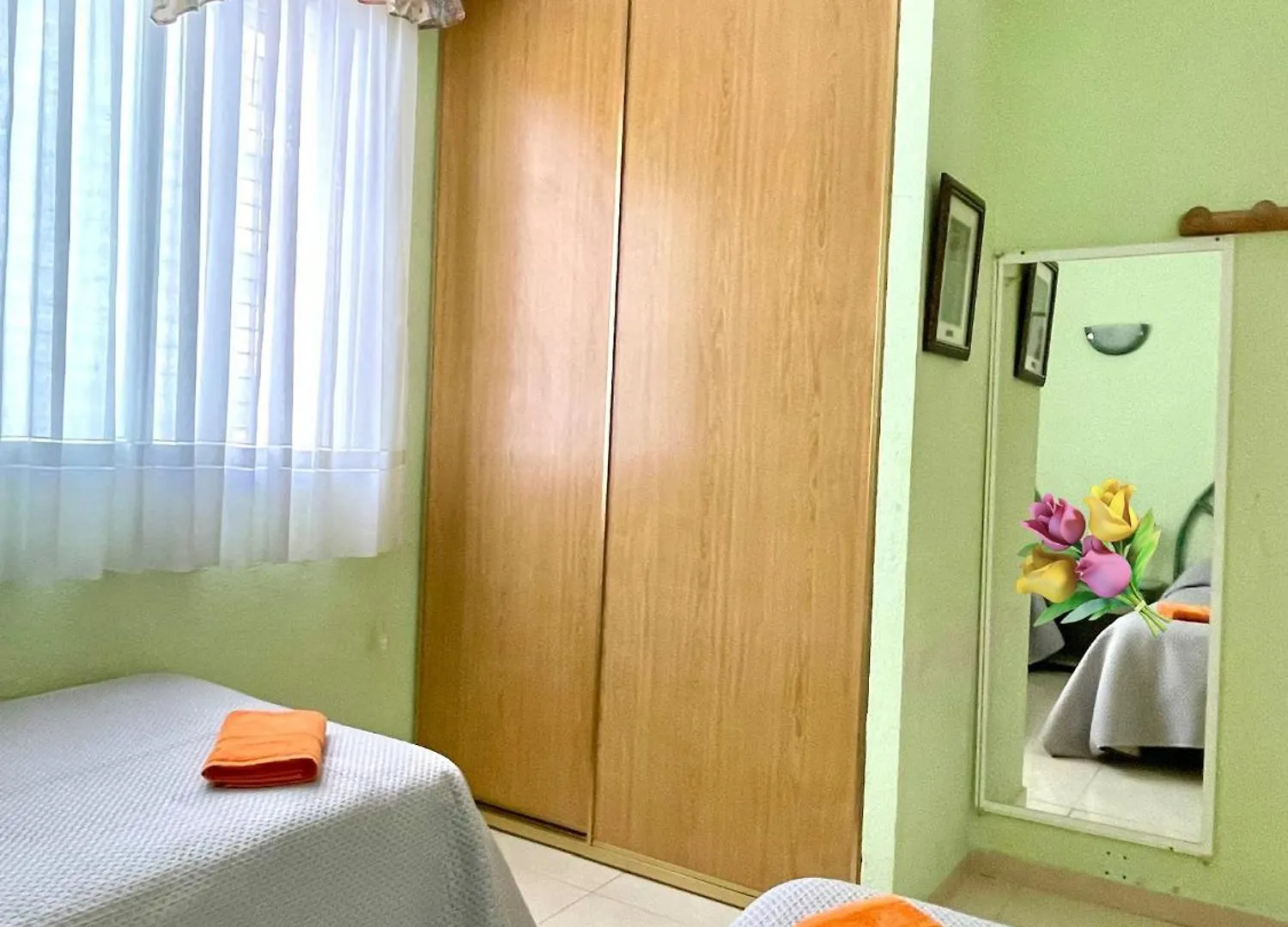 Appartamento Mar Internum Junto Playa Y Piscina La Pineda