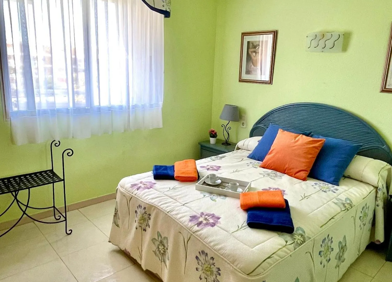 Appartamento Mar Internum Junto Playa Y Piscina La Pineda 0*,