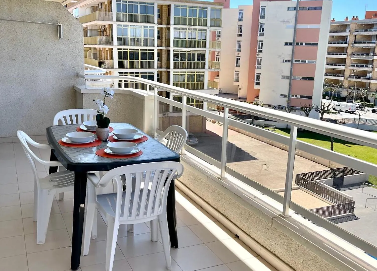 Appartamento Mar Internum Junto Playa Y Piscina La Pineda