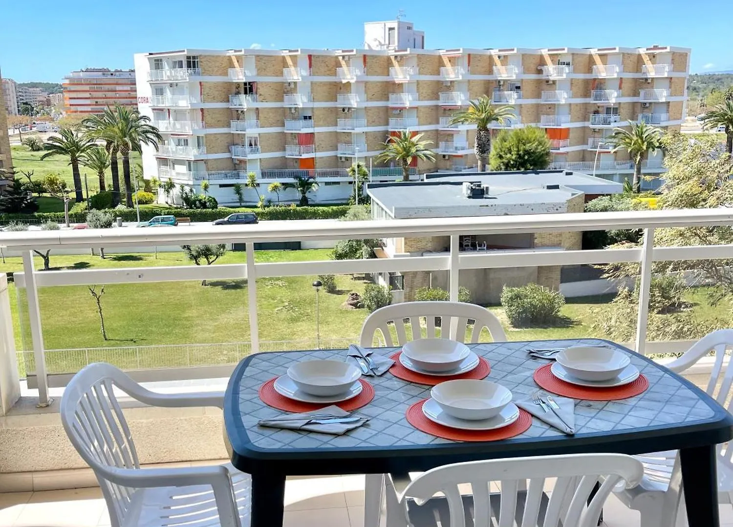 Appartamento Mar Internum Junto Playa Y Piscina La Pineda 0*,  Spagna