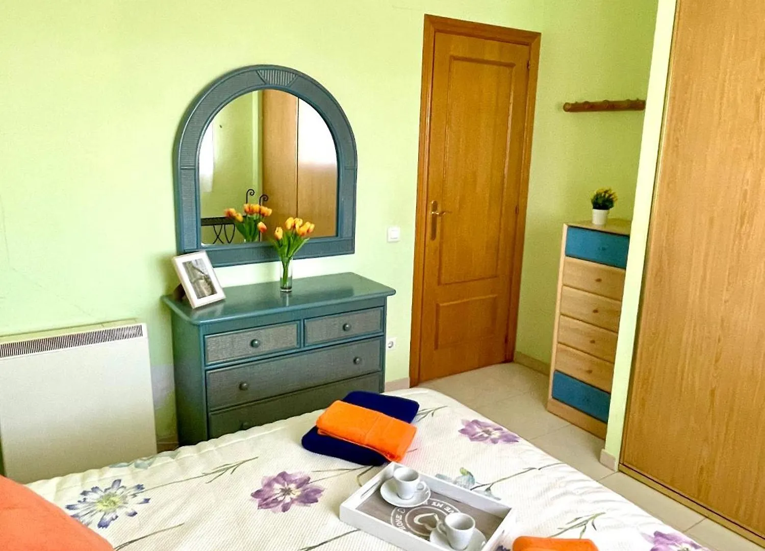 Appartamento Mar Internum Junto Playa Y Piscina La Pineda